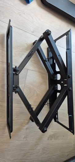 full motion tv mount