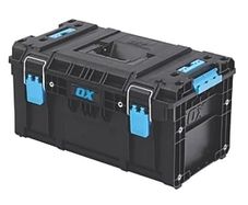 Ox Pro Tooltrek Toolbox