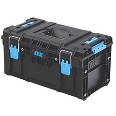 Ox Pro Tooltrek Toolbox