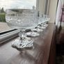 footed dessert bowls Image 3