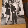 1971 Willy Wonka And The Chocolate Factory Press Kit Image 9