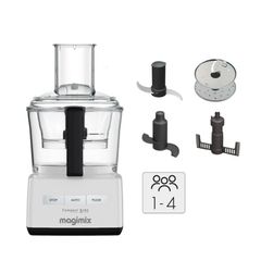 Magimix c3160 food processor