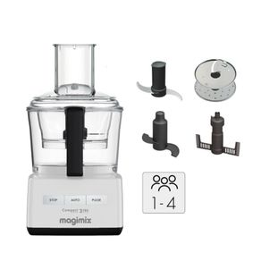 Magimix c3160 food processor