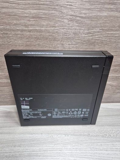 Windows 10 Mini PC, Lenovo M73 Tiny, i5 Quad 4th Gen, 8GB Ram, 500GB HDD -Tested
