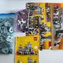 Lego Castle 6016, 6030, 6035, 6055, 6080 Image 5