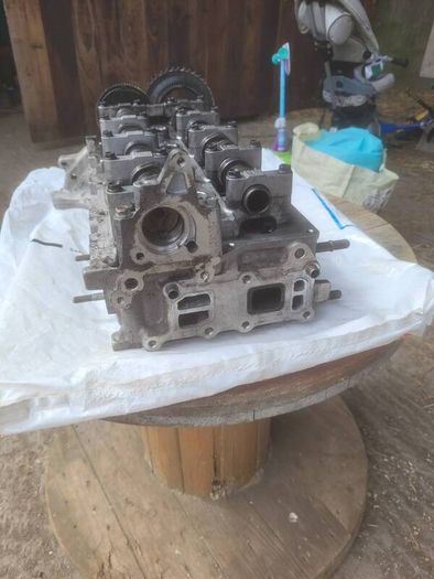 engine