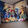 Elizabeth Bradley Needlepoint Cushion Image 8