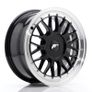 JR Wheels Japan Racing JR23 Image 2