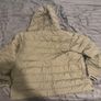 Musinsa Khaki Puffer Jacket Size L, Winter Jacket Image 2