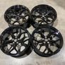 18 19 20" Inch Audi RS6 2023 style Alloy wheels A3 A4 A5 A6 A7 A8 Q3 Q5 Q7 Caddy Van Seat Skoda 5x112 Image 10