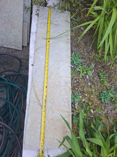 Limestone Paving
