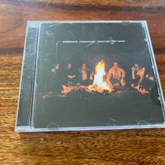 Embrace Fireworks CD (Singles 1997-2002)