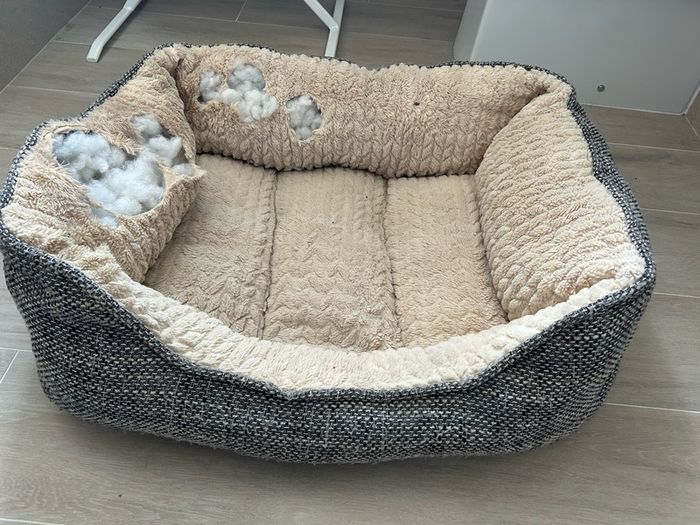 Dog Bed Medium