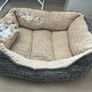 Dog Bed Medium Image 2