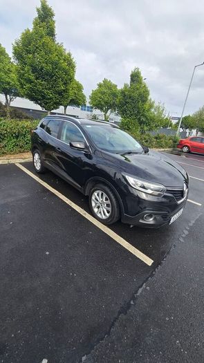2016 Renault Kadjar