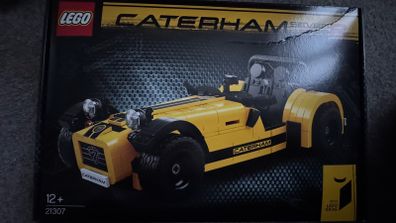 Lego Caterham