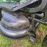 John Deere Lr125 ride on mower Image 3