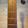 Fender Monkey Business Limited Edition Acoustic  Black Image 6