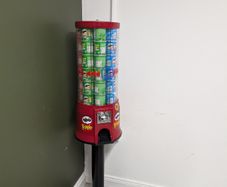 Pringles Machines & Spare Parts