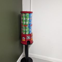 Pringles Machines & Spare Parts