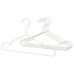 25pcs IKEA Stajlig Hanger