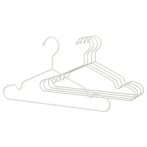 25pcs IKEA Stajlig Hanger