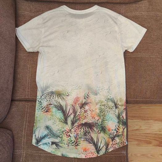 Unisex Summer T-shirt, size S