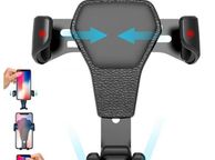 main image for ad Car Phone Holder In Car Air Vent Mount Stand Mobile Phone Holder