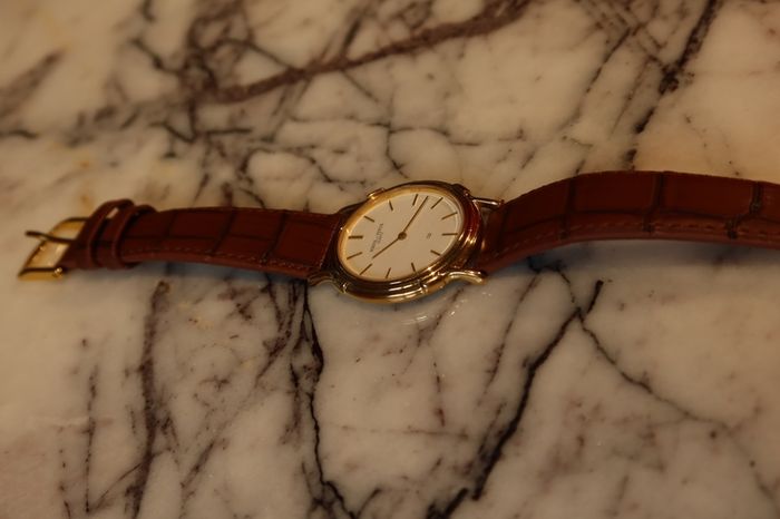 Solvil et titus elegant wristwatch