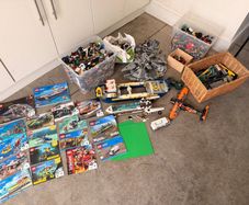 Lego Bundle