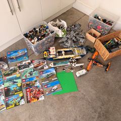 Lego Bundle