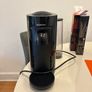 Nespresso vertuo coffee machine Image 2