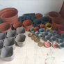 Garden Pots Image 2