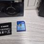 Canon PowerShot A3400 IS 16MP HD 5x Optical Zoom Grey Compact Digital Camera Image 3