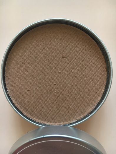 Cargo cosmetics water resistant bronzer