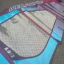 windsurfing sail 5.0 Image 3