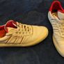 Adidas Originals Evisen trainers Image 3