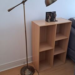 Bookshelf