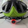KED kids cycling helmet 53-58cm Image 2