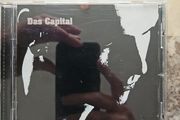 Luke Haines &amp; The Auteurs CD - Das Capital