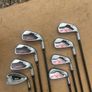 Callaway Big Bertha Diablo Golf Set Image 5