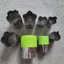 Sandwich cutter shapes for kids and fruit cutters Image 4
