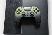Playstation 4 (PS4)