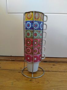 cups