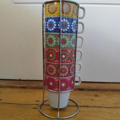 cups