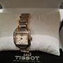 Tissot Ladies Watch Image 5