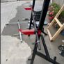 Home gym equipment Image 2