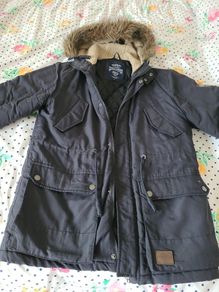 Mens small jacket