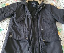 Mens small jacket