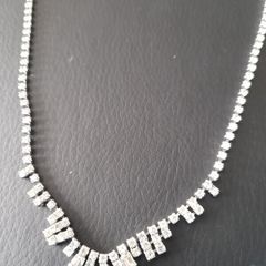 Costume Jewellery Necklace